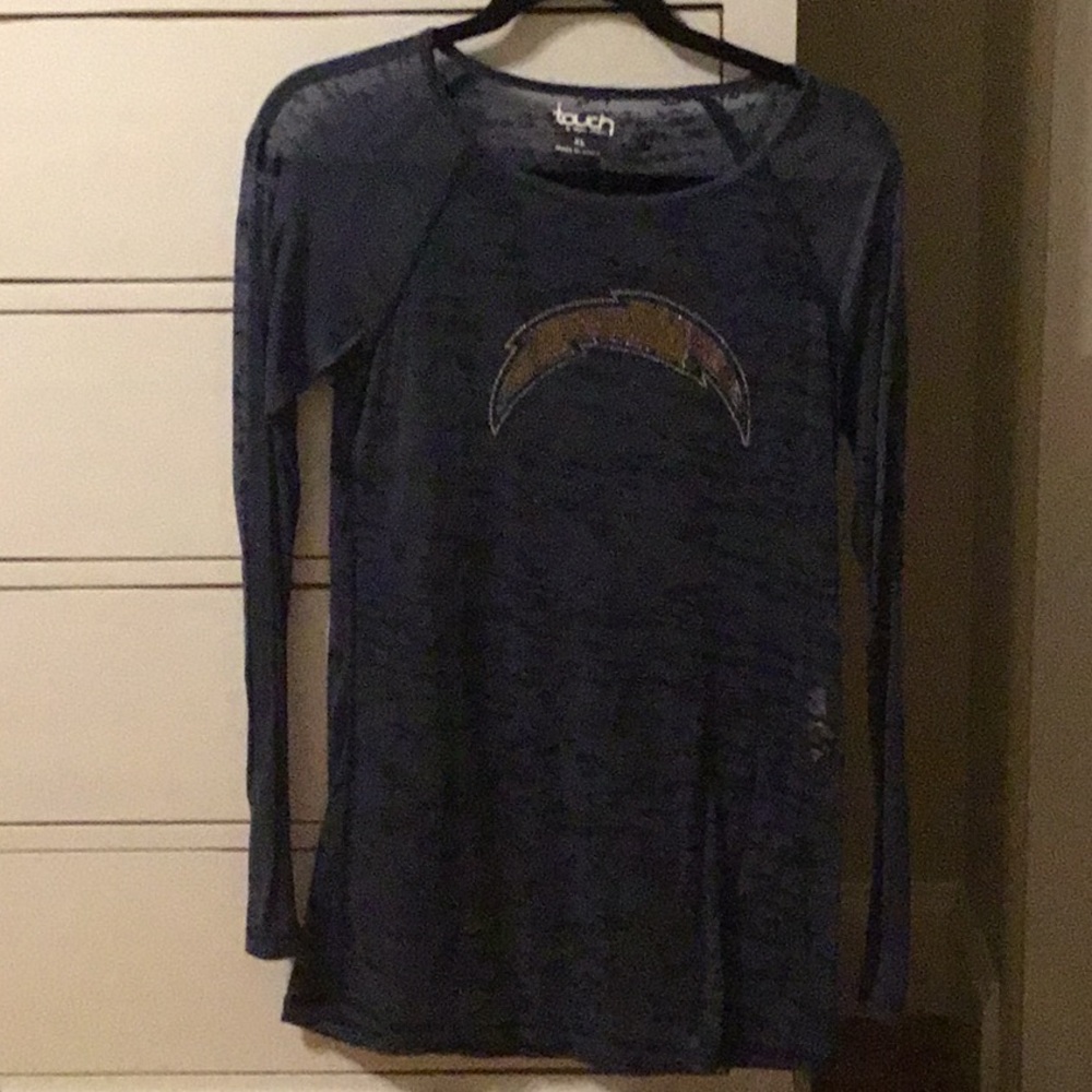 Long sleeve top